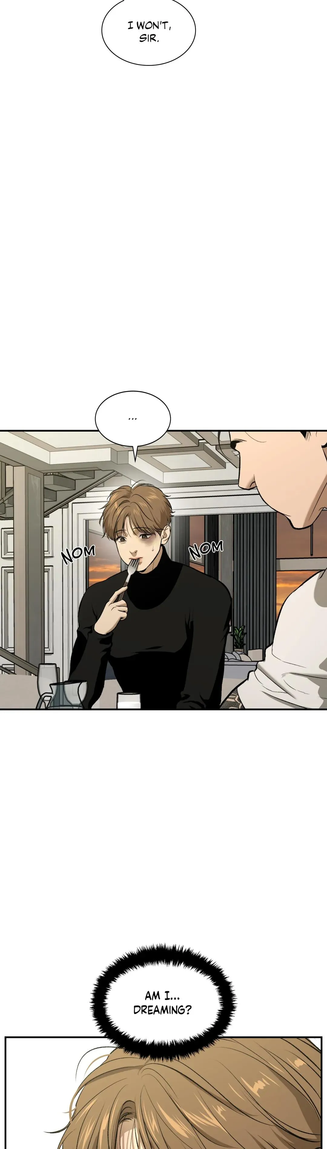 Read Jinx chapter 13 image 29 on Lezhin