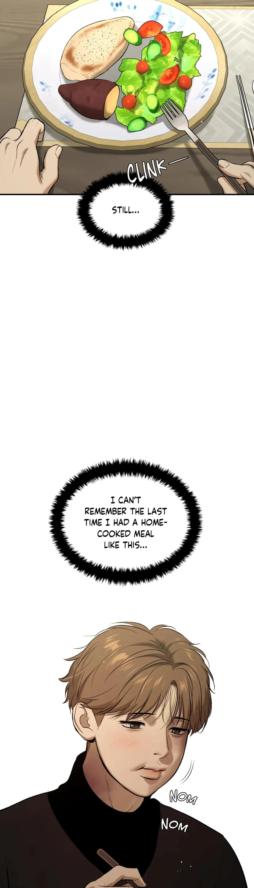 Read Jinx chapter 13 image 32 on Lezhin