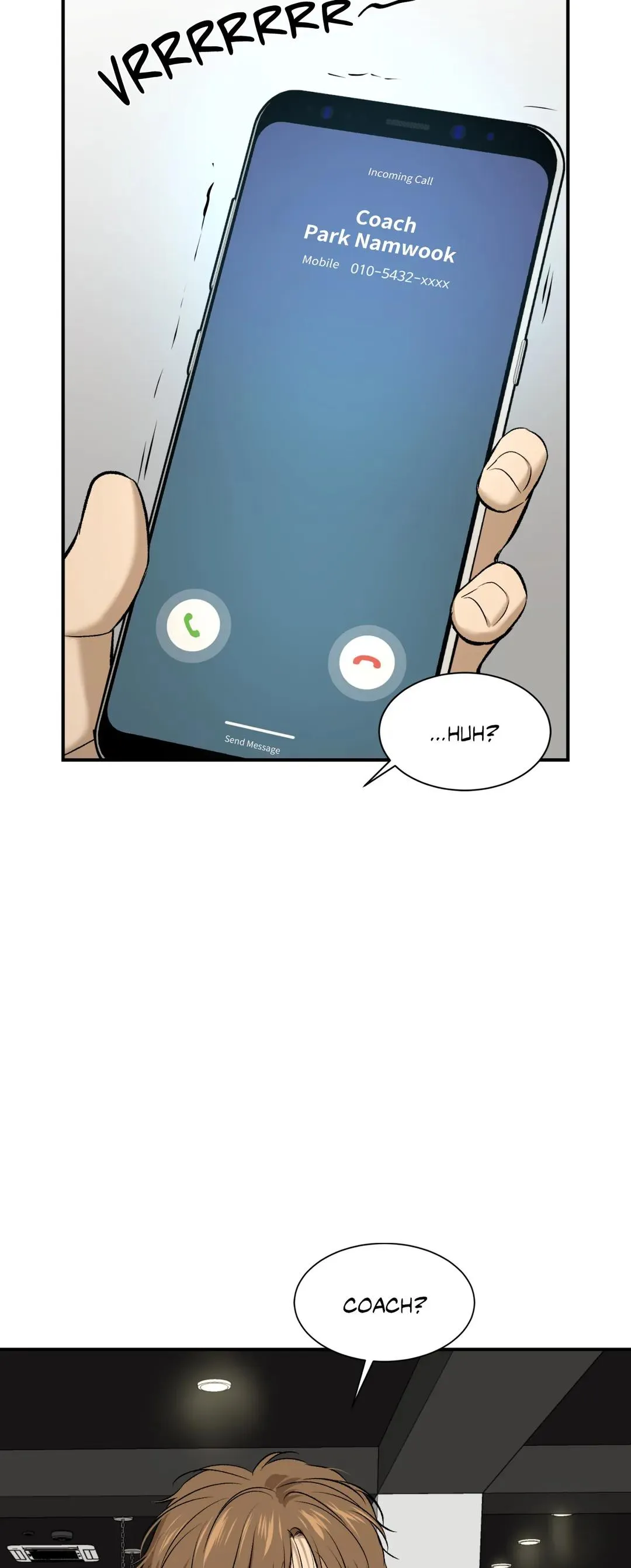 Read Jinx chapter 13 image 44 on Lezhin