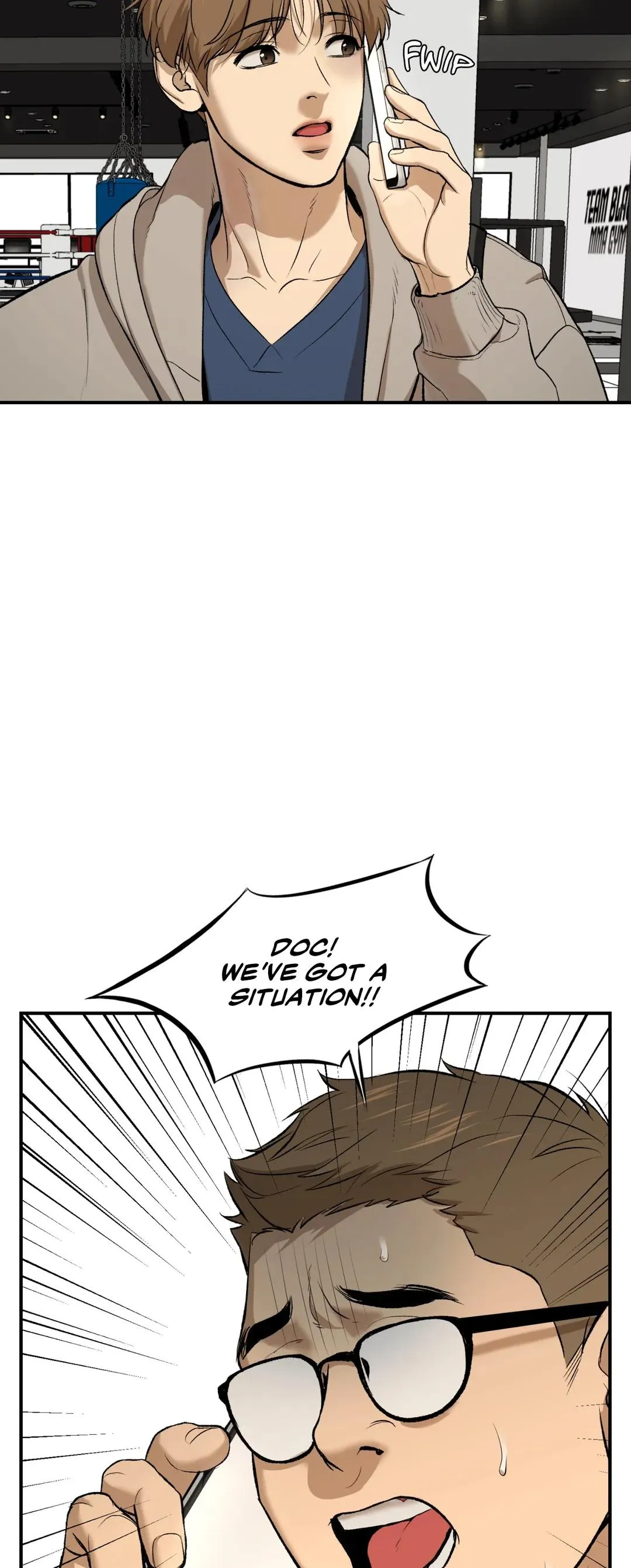Read Jinx chapter 13 image 45 on Lezhin