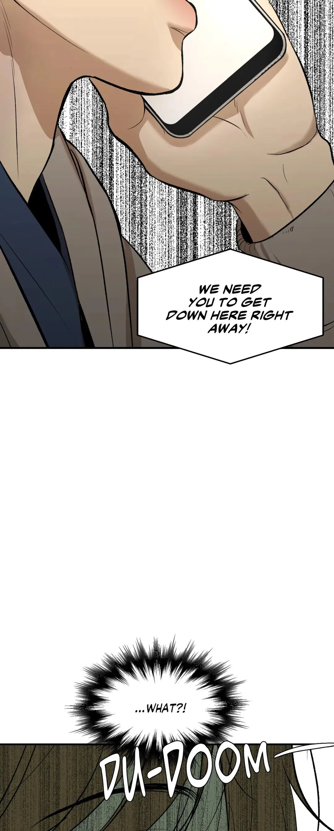 Read Jinx chapter 13 image 47 on Lezhin