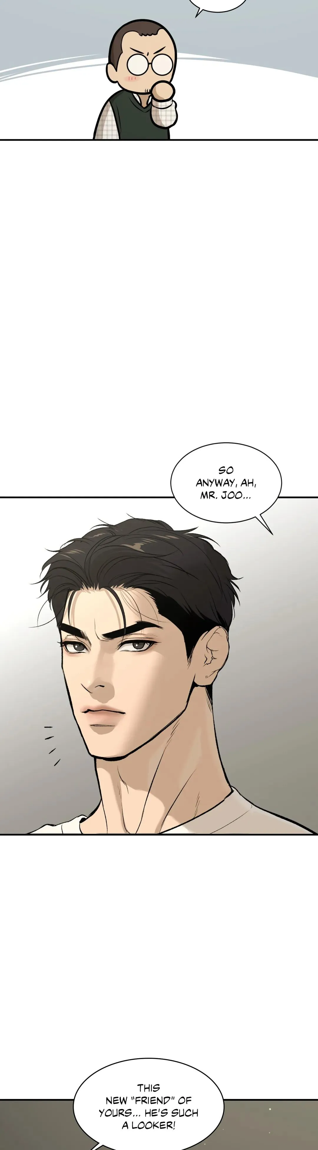 Read Jinx chapter 13 image 9 on Lezhin
