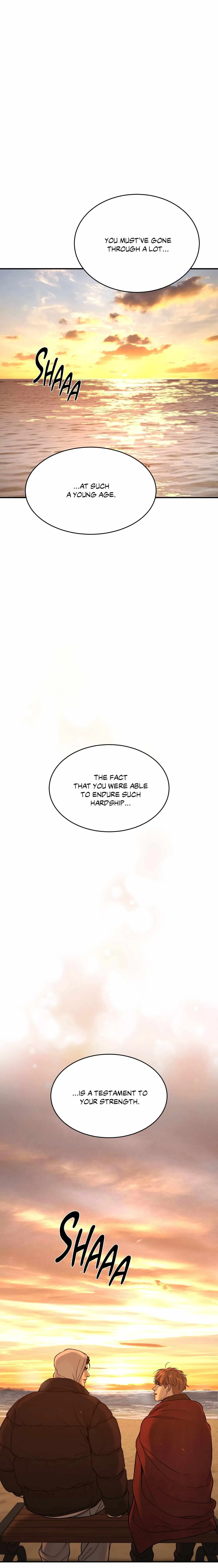 Read Jinx chapter 130 image 2 on Lezhin