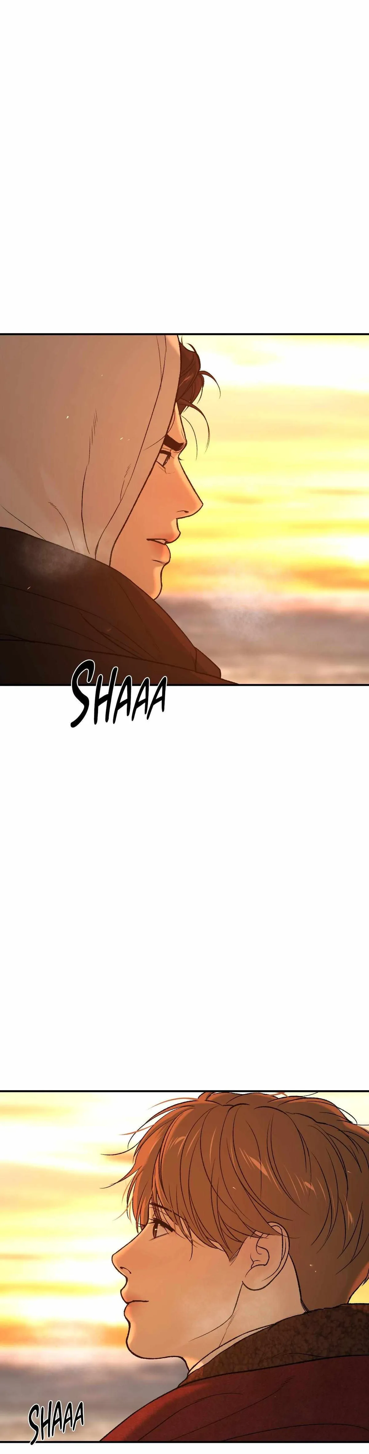 Read Jinx chapter 130 image 3 on Lezhin