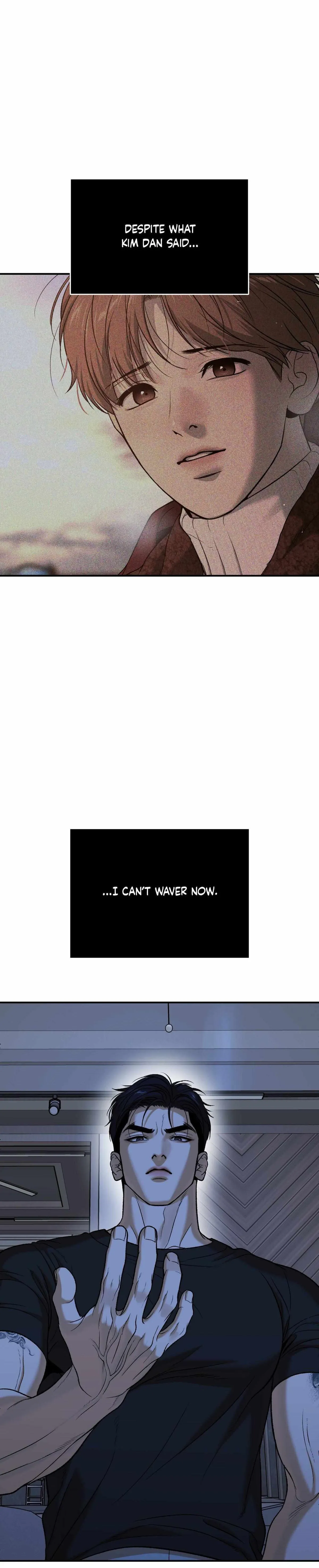 Read Jinx chapter 130 image 46 on Lezhin