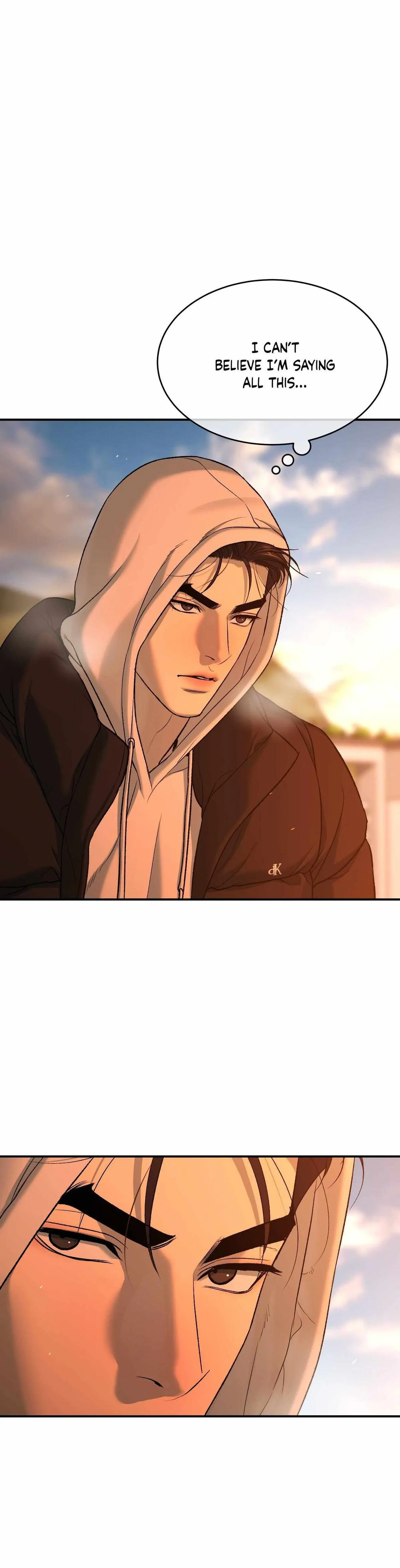 Read Jinx chapter 130 image 7 on Lezhin