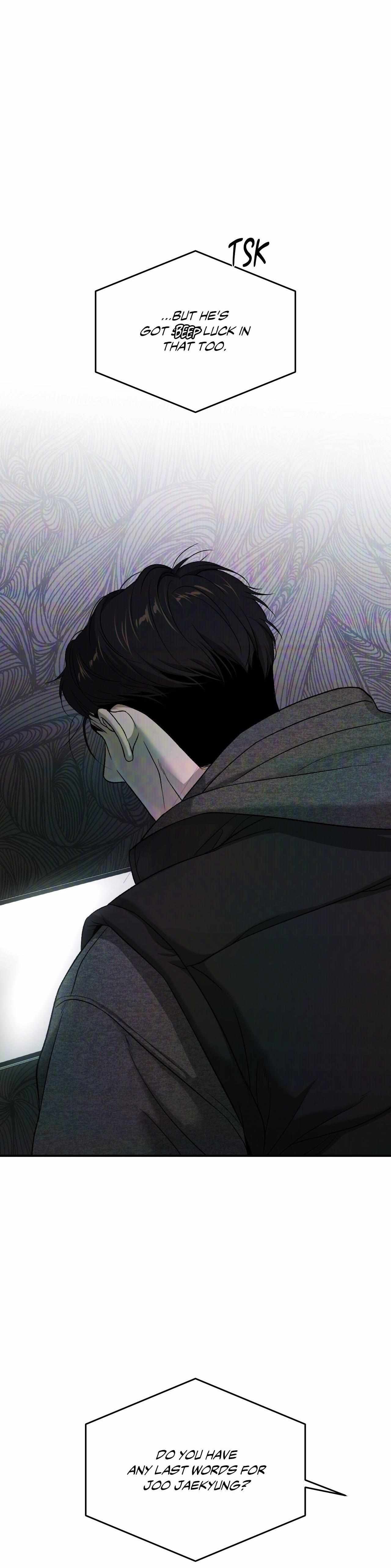 Read Jinx chapter 131 image 33 on Lezhin