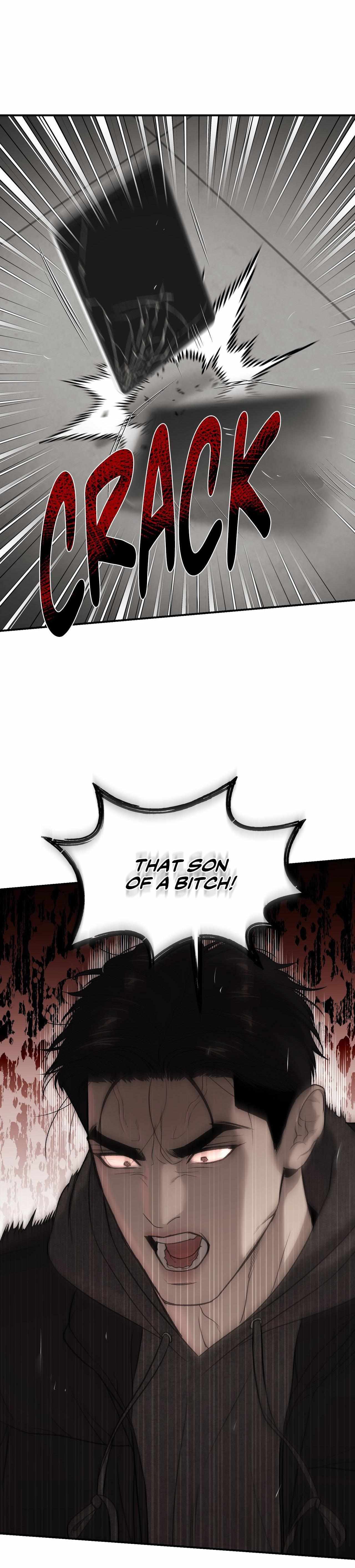 Read Jinx chapter 131 image 35 on Lezhin