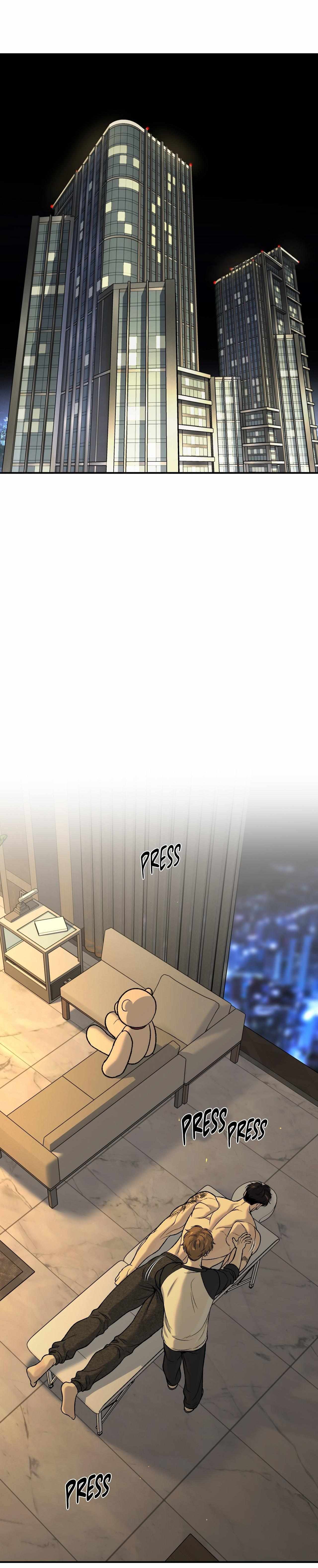 Read Jinx chapter 131 image 40 on Lezhin