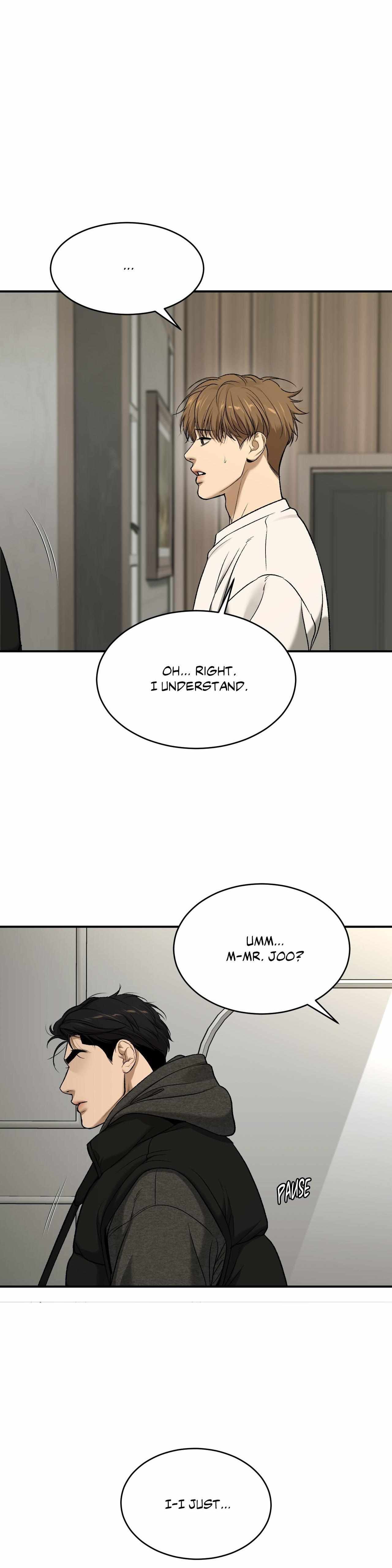 Read Jinx chapter 131 image 9 on Lezhin