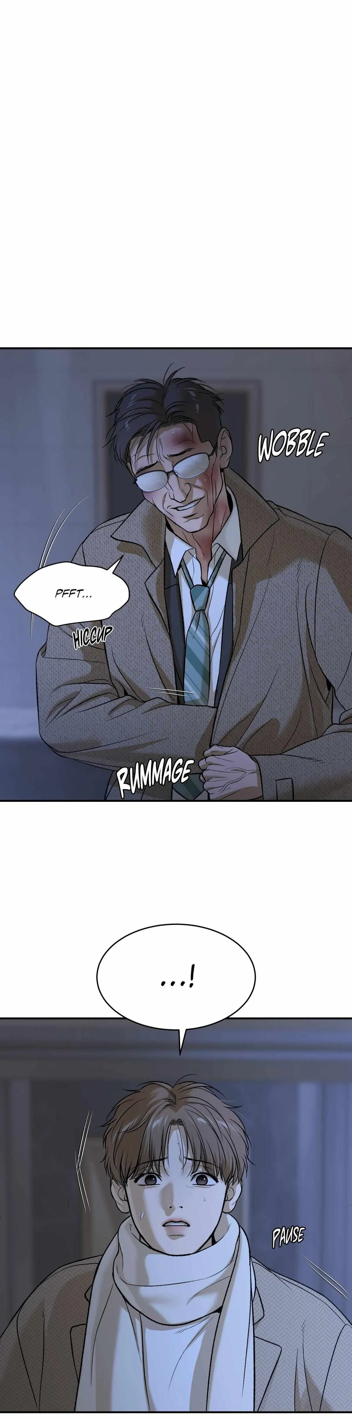 Read Jinx chapter 133 image 11 on Lezhin