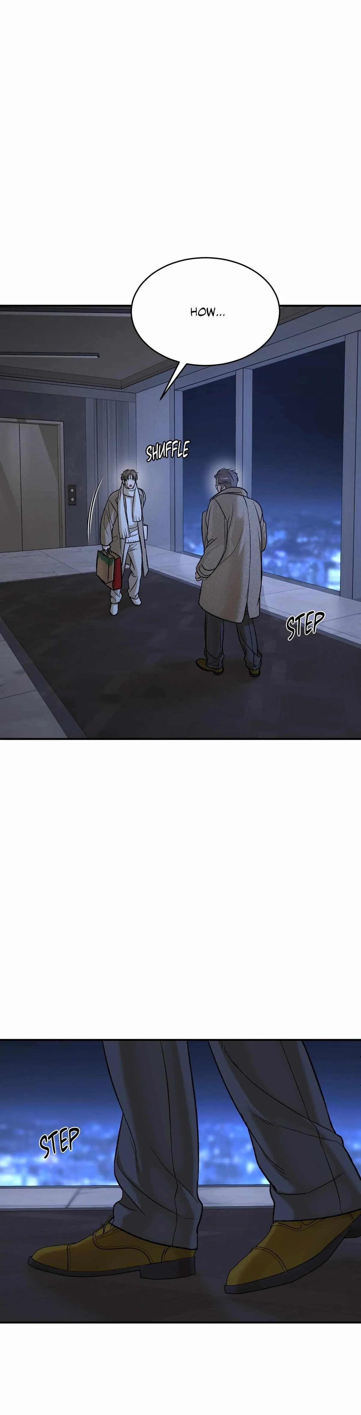 Read Jinx chapter 133 image 12 on Lezhin