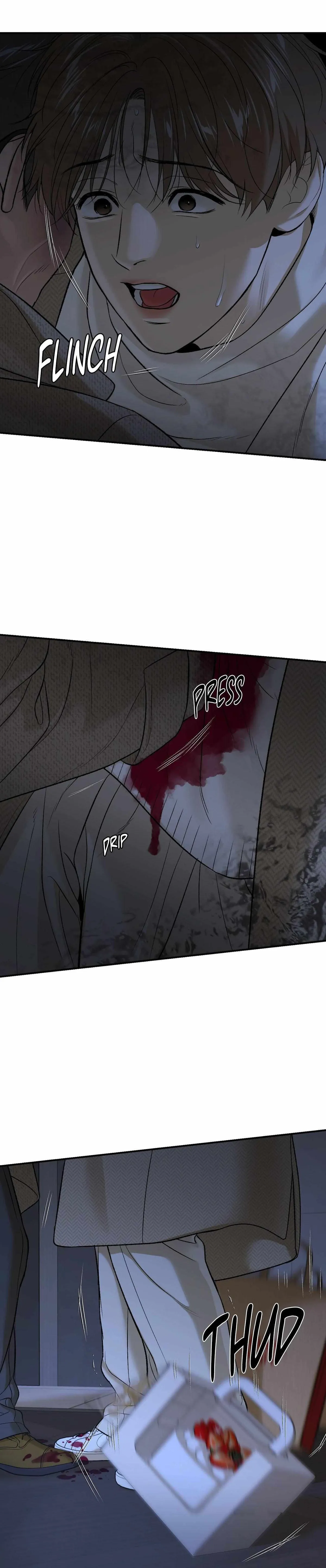 Read Jinx chapter 133 image 15 on Lezhin