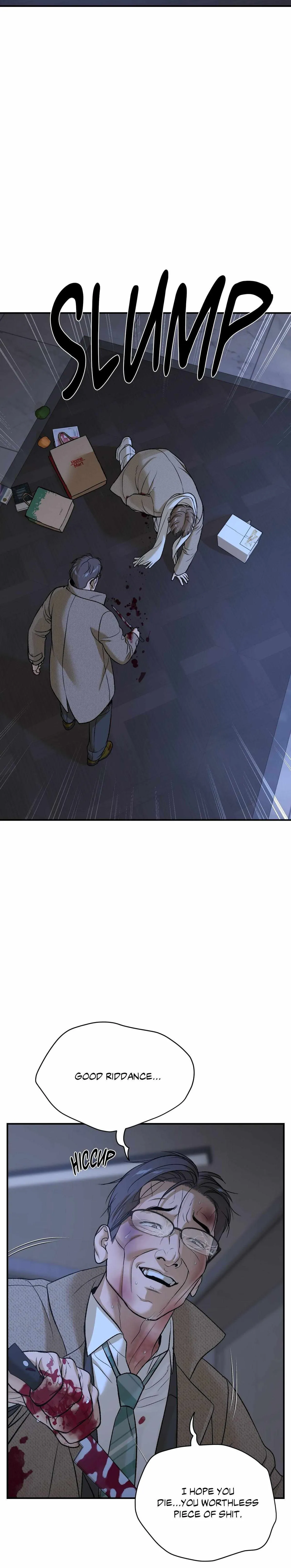 Read Jinx chapter 133 image 16 on Lezhin