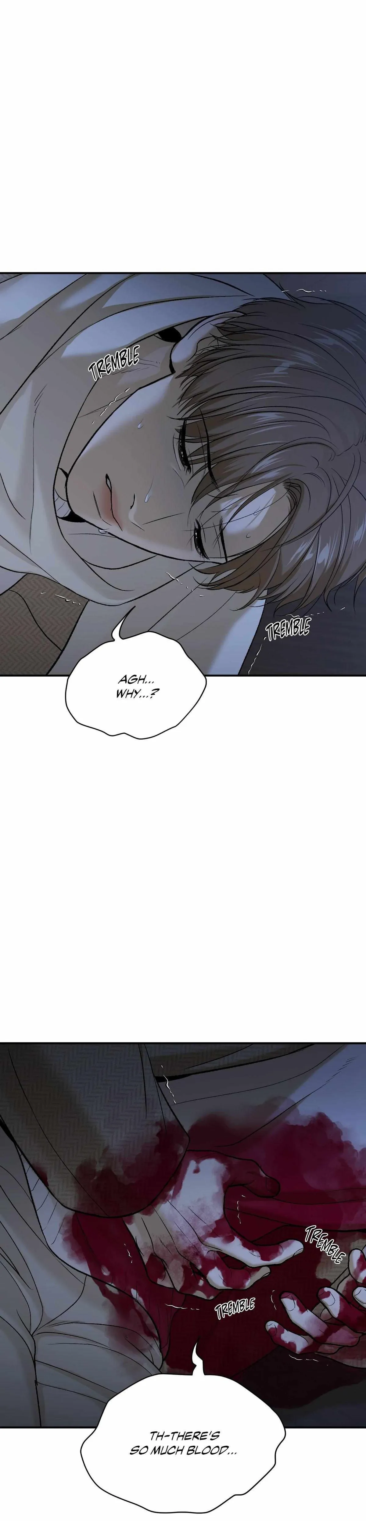Read Jinx chapter 133 image 18 on Lezhin
