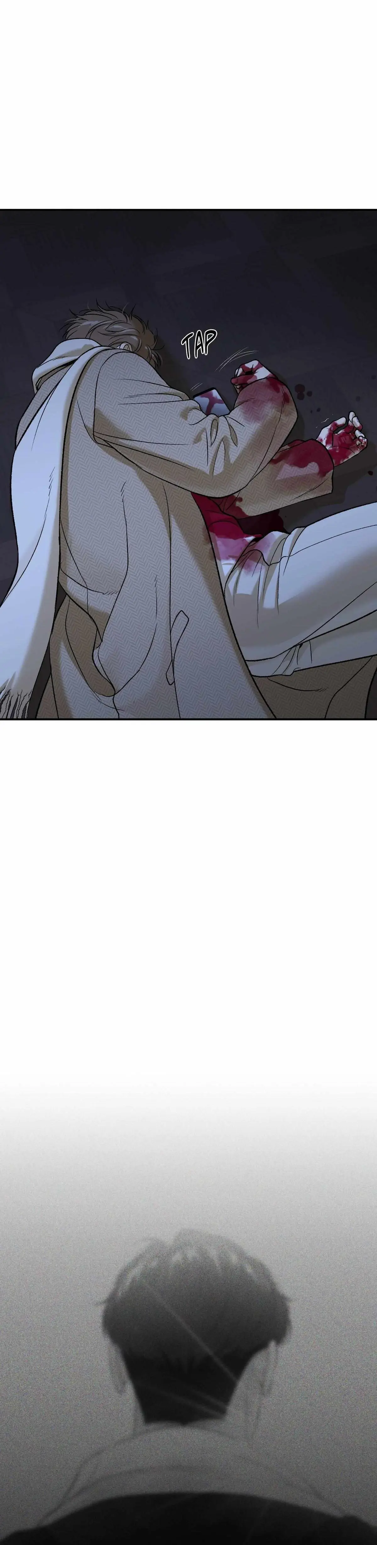 Read Jinx chapter 133 image 20 on Lezhin