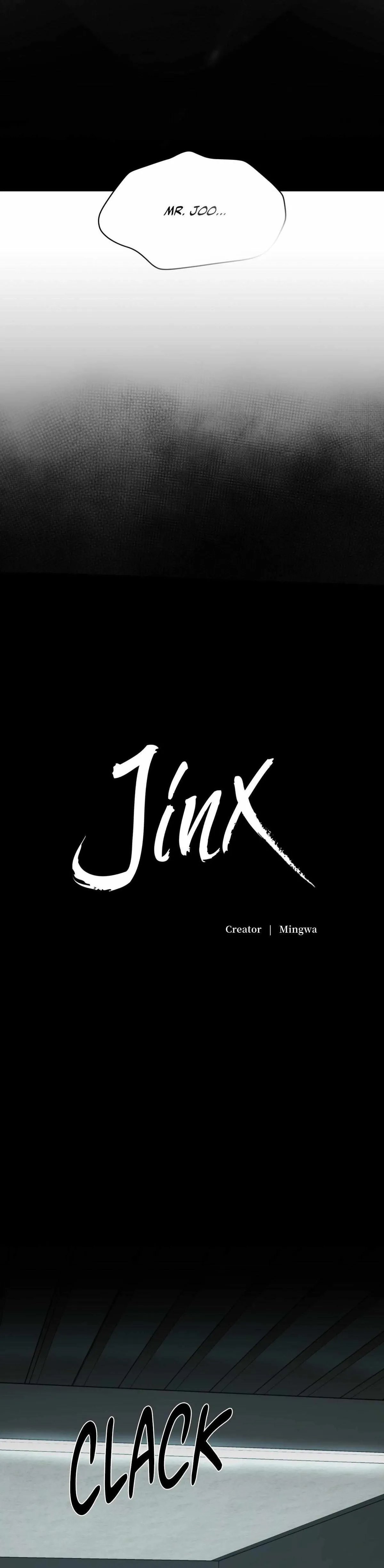 Read Jinx chapter 133 image 21 on Lezhin