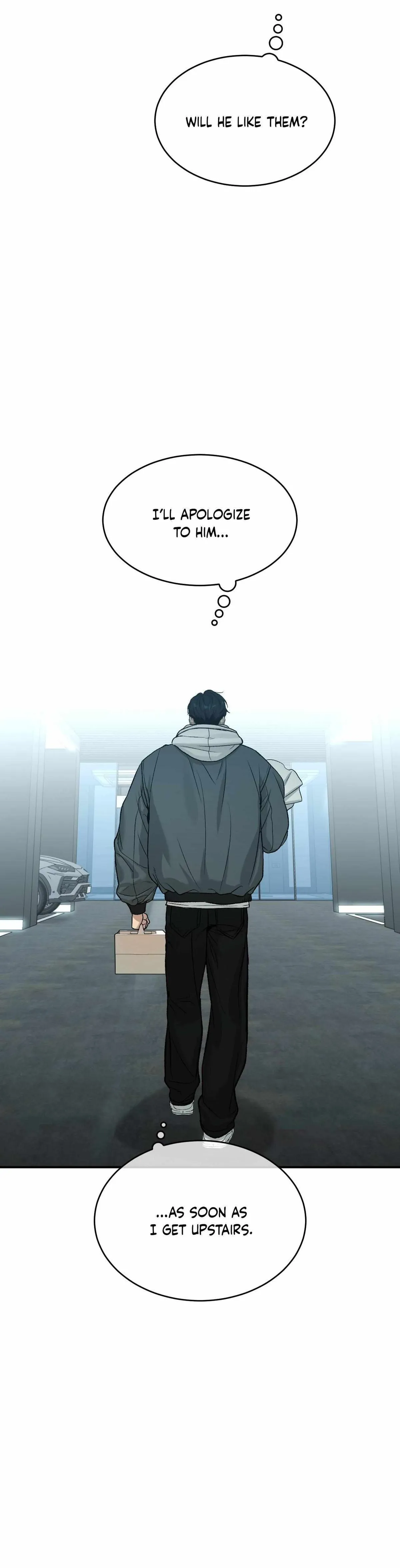 Read Jinx chapter 133 image 24 on Lezhin