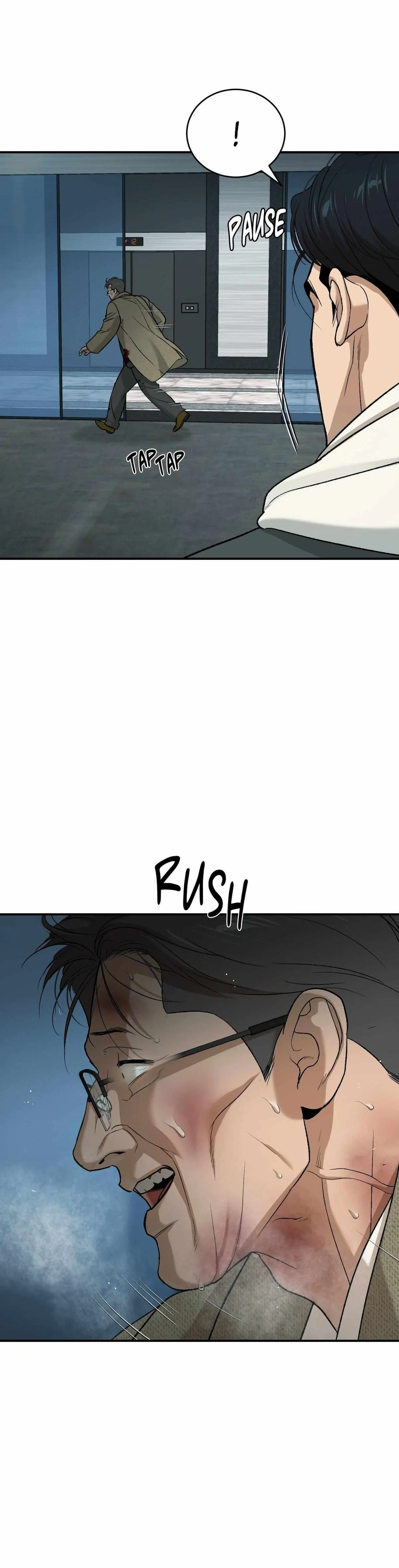 Read Jinx chapter 133 image 25 on Lezhin