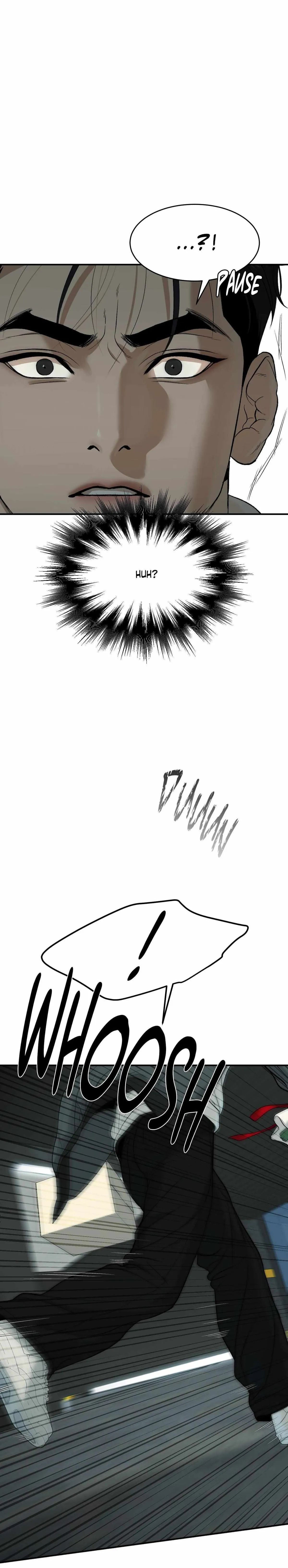 Read Jinx chapter 133 image 27 on Lezhin