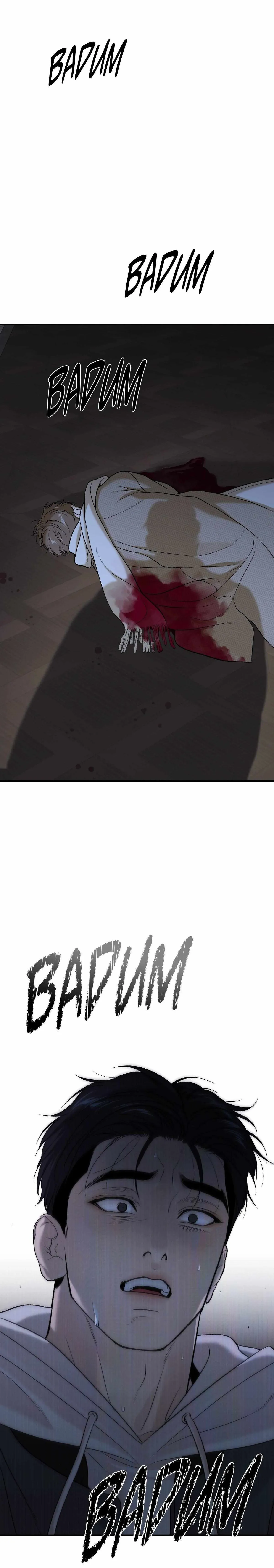 Read Jinx chapter 133 image 29 on Lezhin