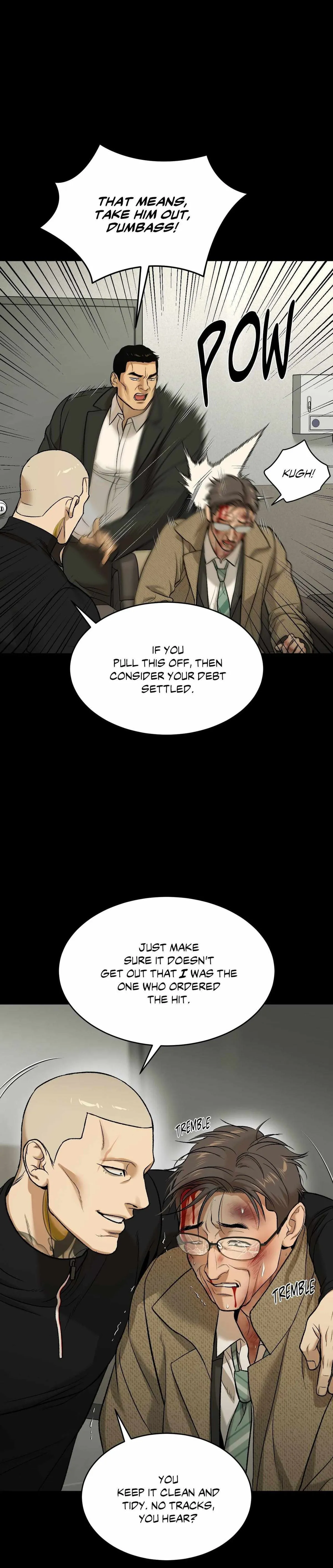 Read Jinx chapter 133 image 4 on Lezhin