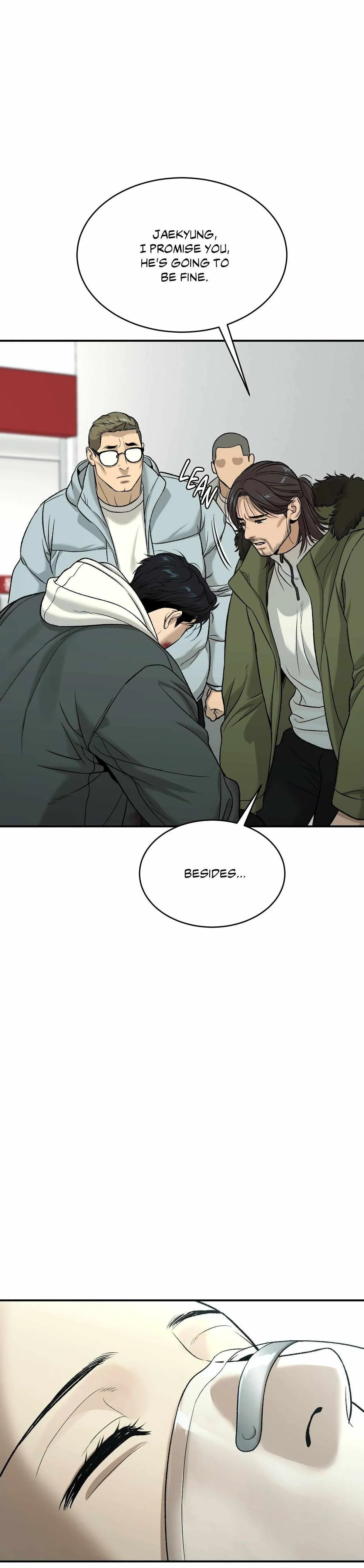 Read Jinx chapter 133 image 48 on Lezhin