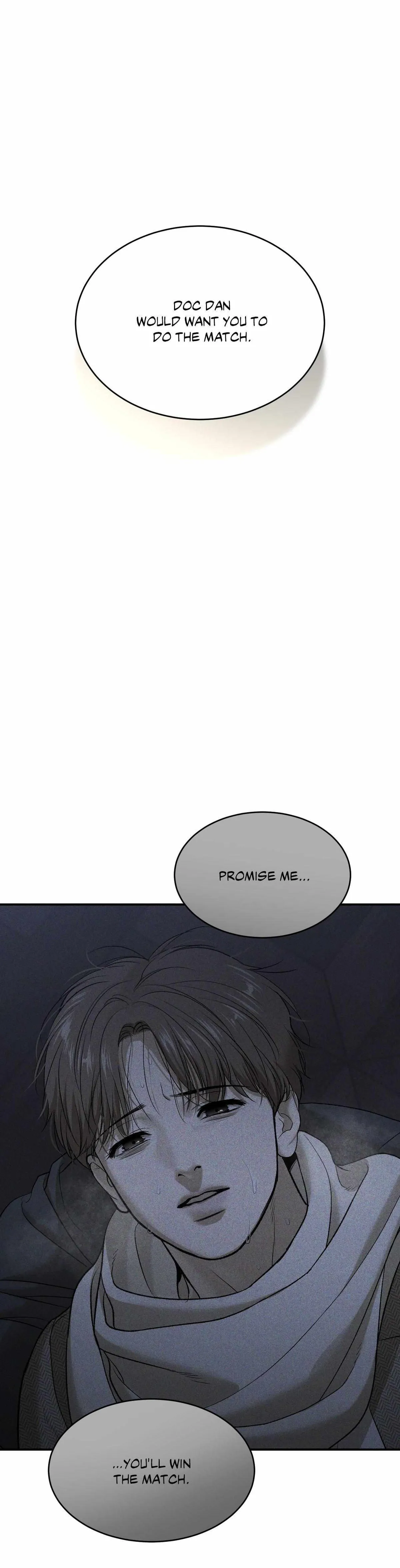 Read Jinx chapter 133 image 49 on Lezhin