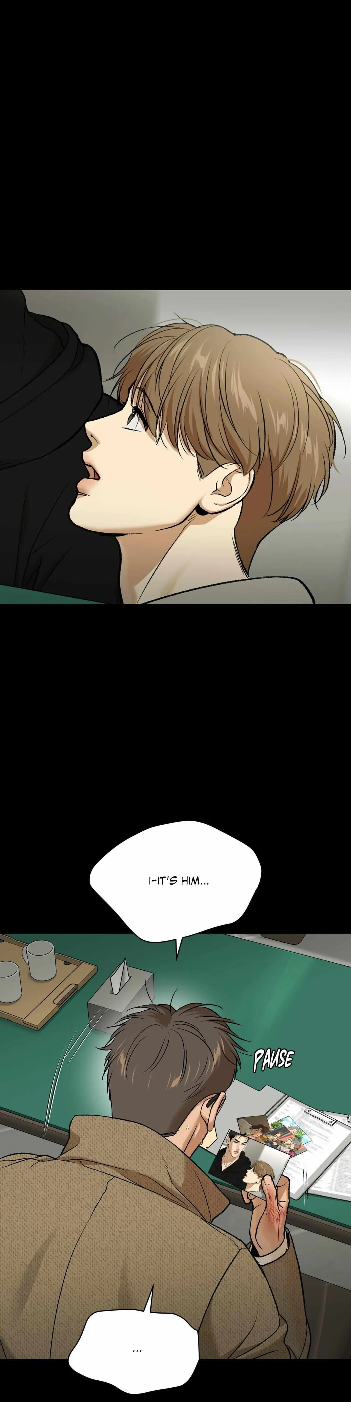 Read Jinx chapter 133 image 8 on Lezhin