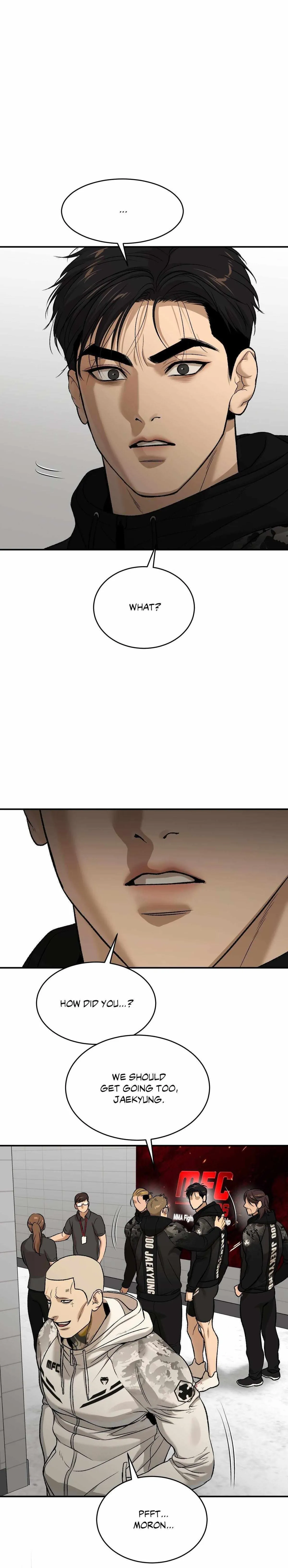 Read Jinx chapter 134 image 21 on Lezhin