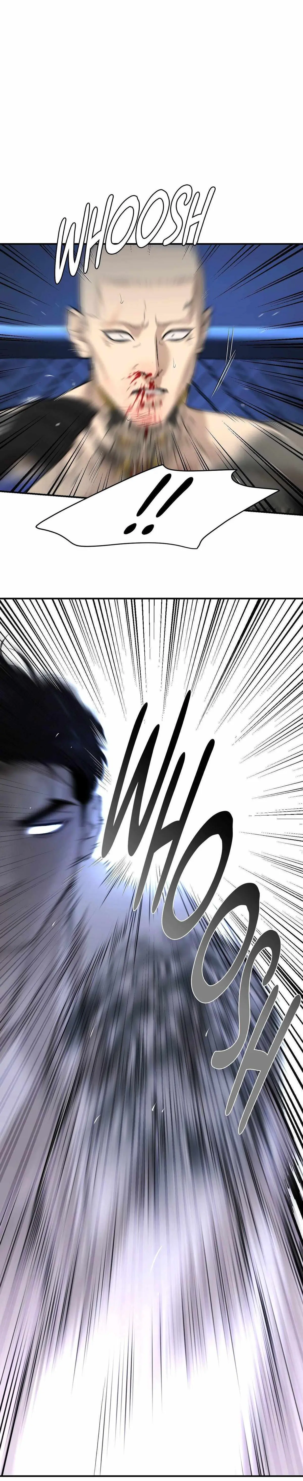 Read Jinx chapter 134 image 29 on Lezhin