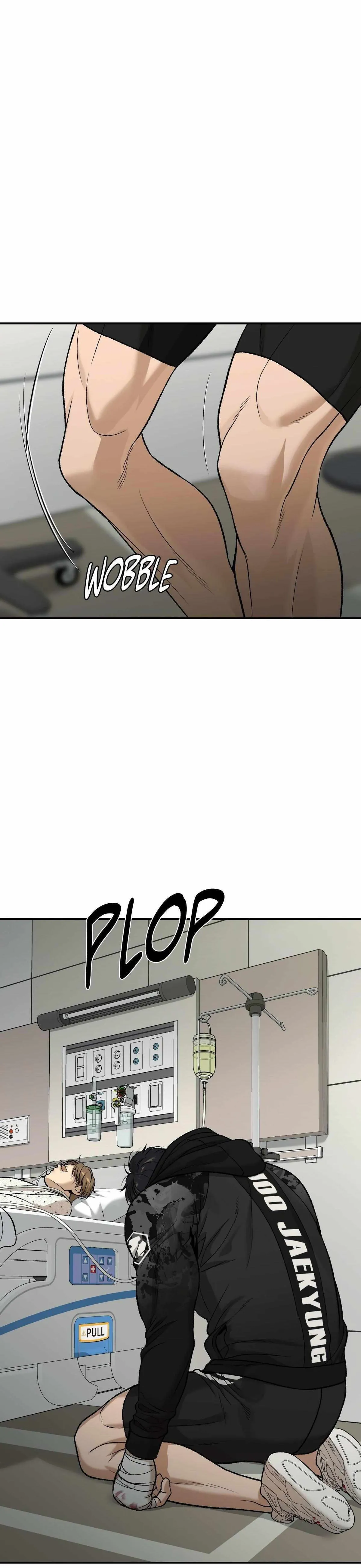 Read Jinx chapter 134 image 43 on Lezhin