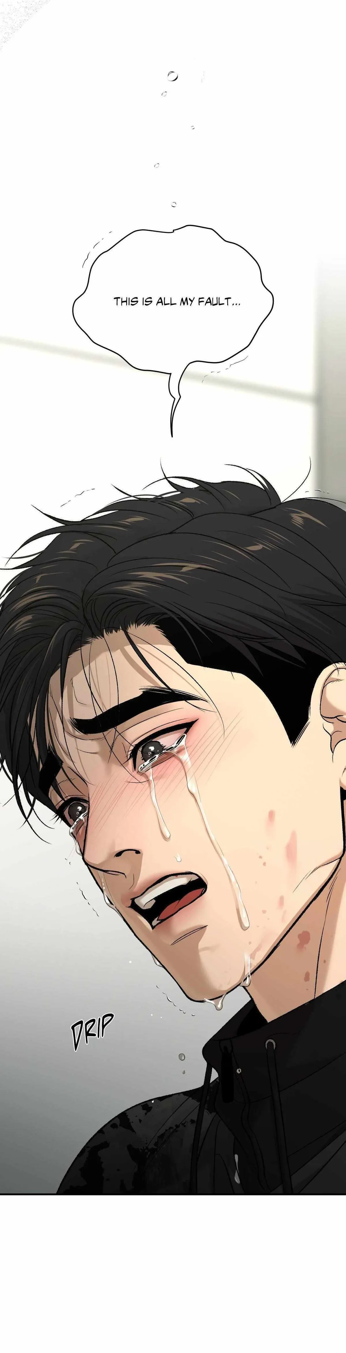 Read Jinx chapter 134 image 46 on Lezhin