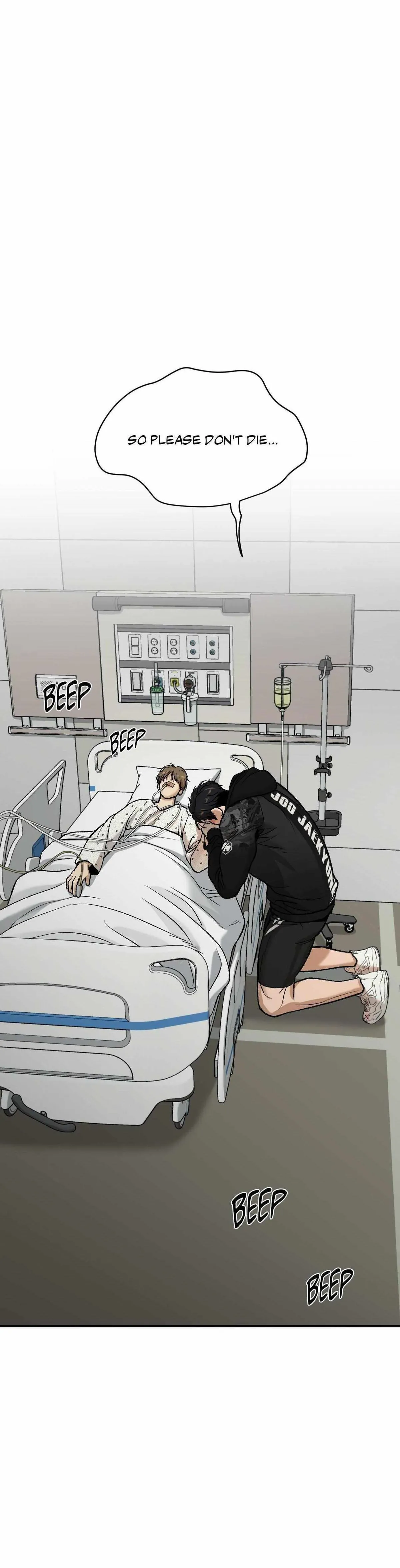 Read Jinx chapter 134 image 49 on Lezhin