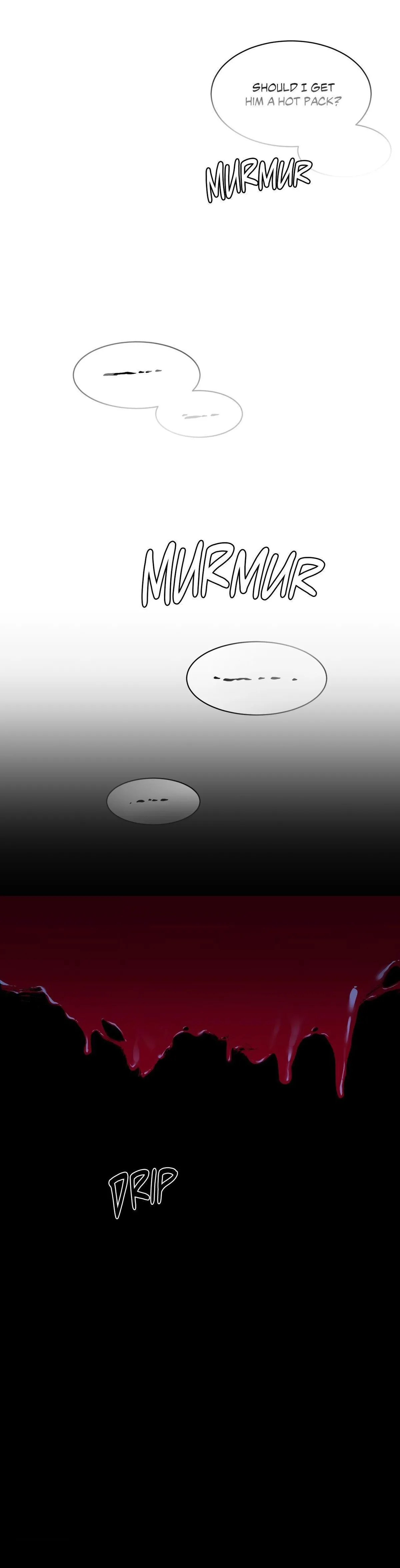 Read Jinx chapter 134 image 8 on Lezhin