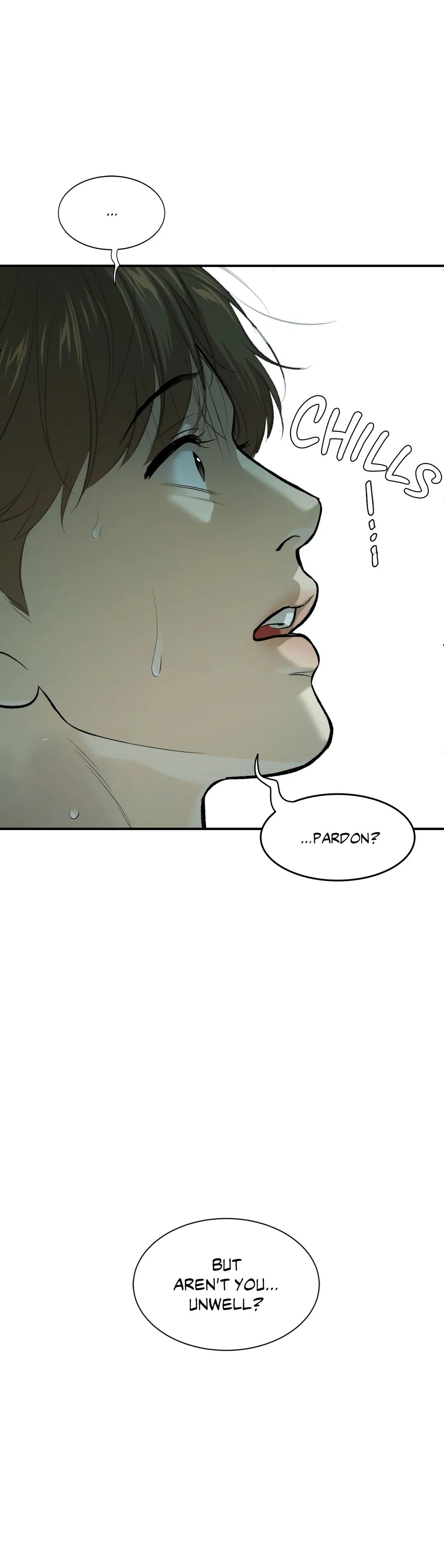 Read Jinx chapter 14.1 image 12 on Lezhin
