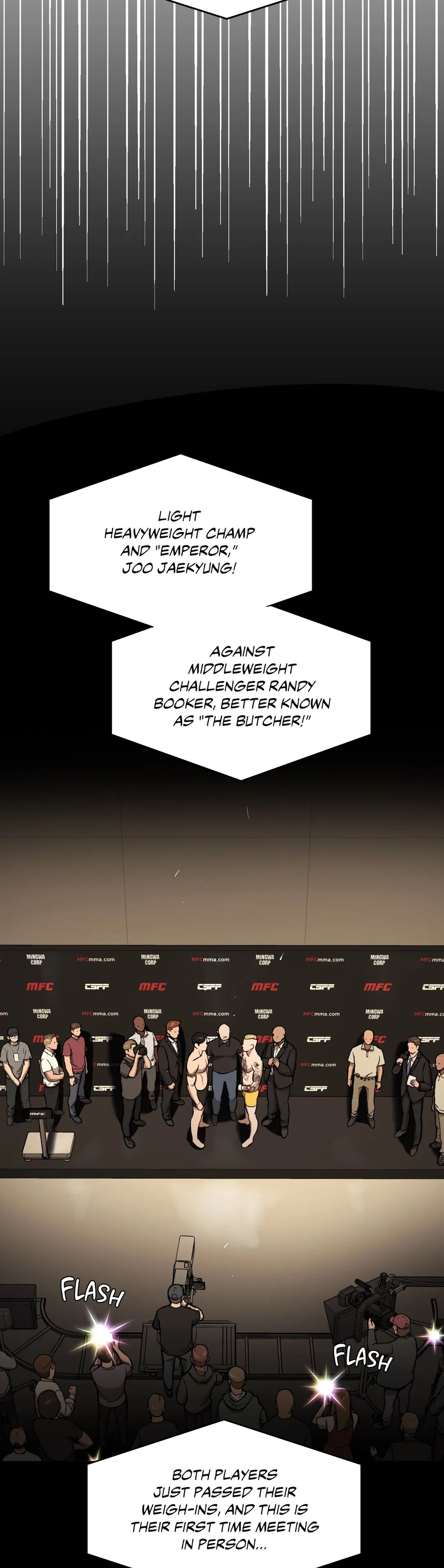 Read Jinx chapter 14.1 image 14 on Lezhin