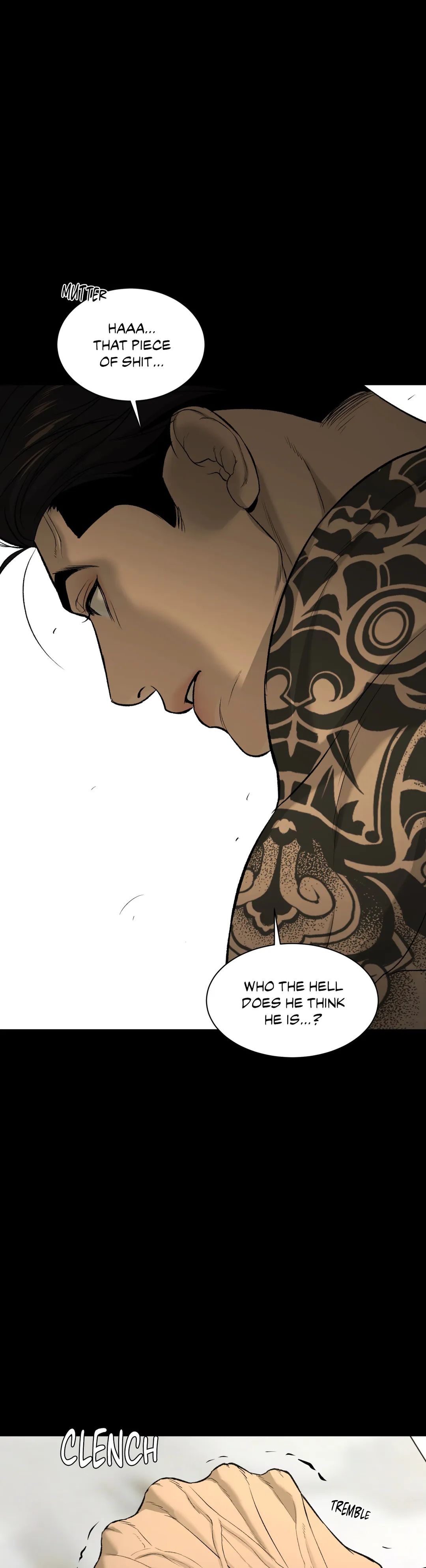 Read Jinx chapter 14.1 image 28 on Lezhin