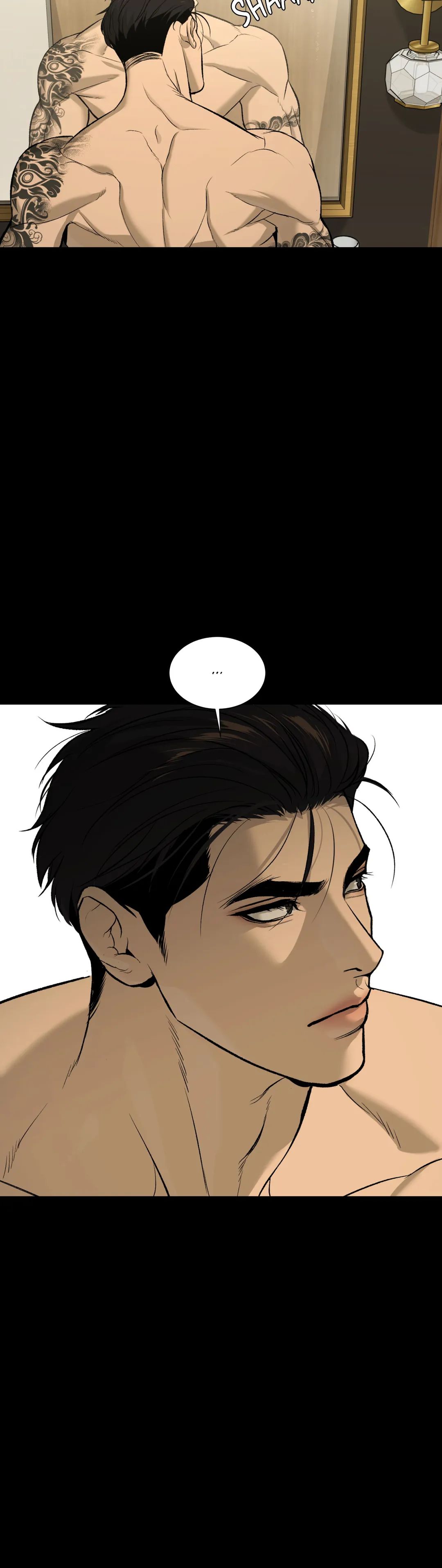 Read Jinx chapter 14.1 image 31 on Lezhin