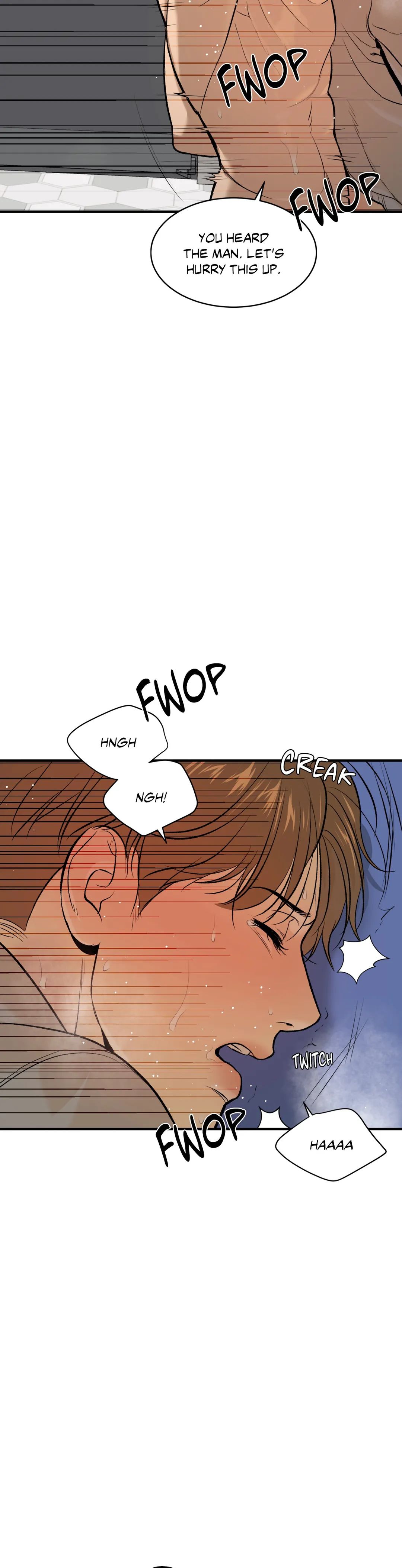Read Jinx chapter 14.1 image 43 on Lezhin