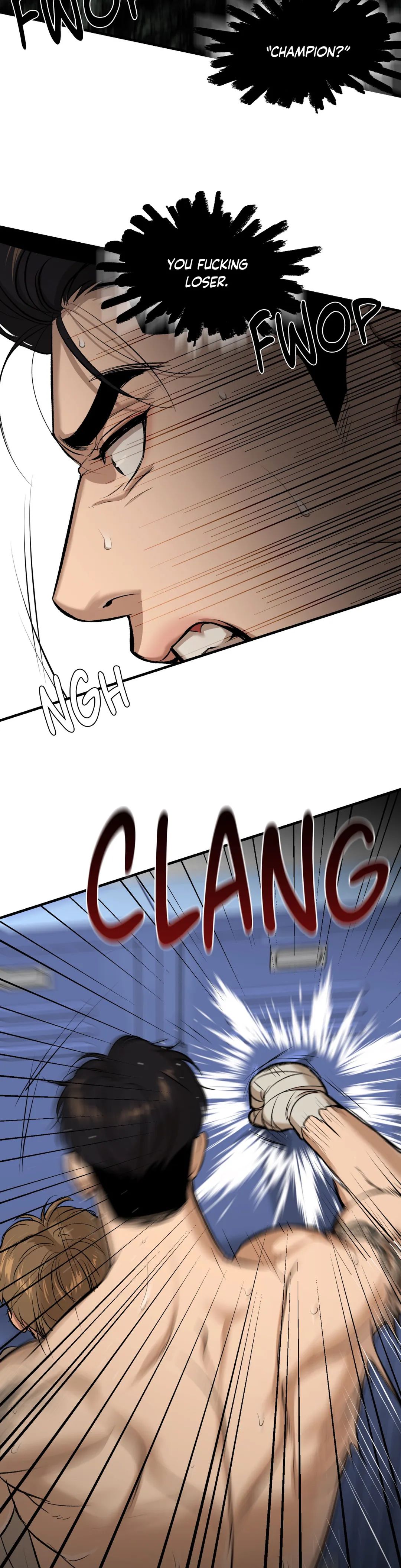 Read Jinx chapter 14.1 image 45 on Lezhin