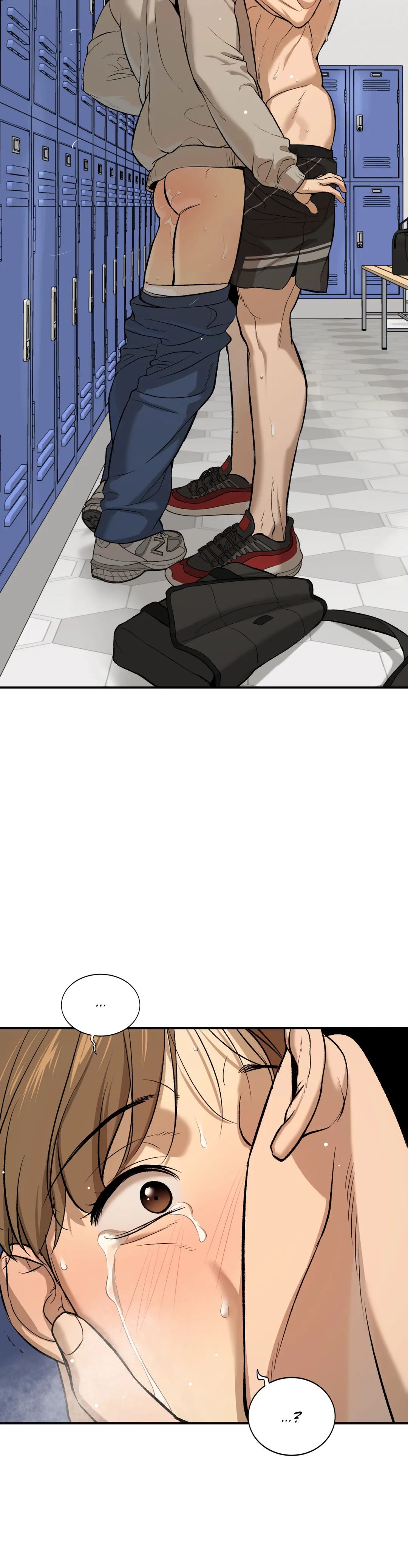 Read Jinx chapter 14.1 image 53 on Lezhin