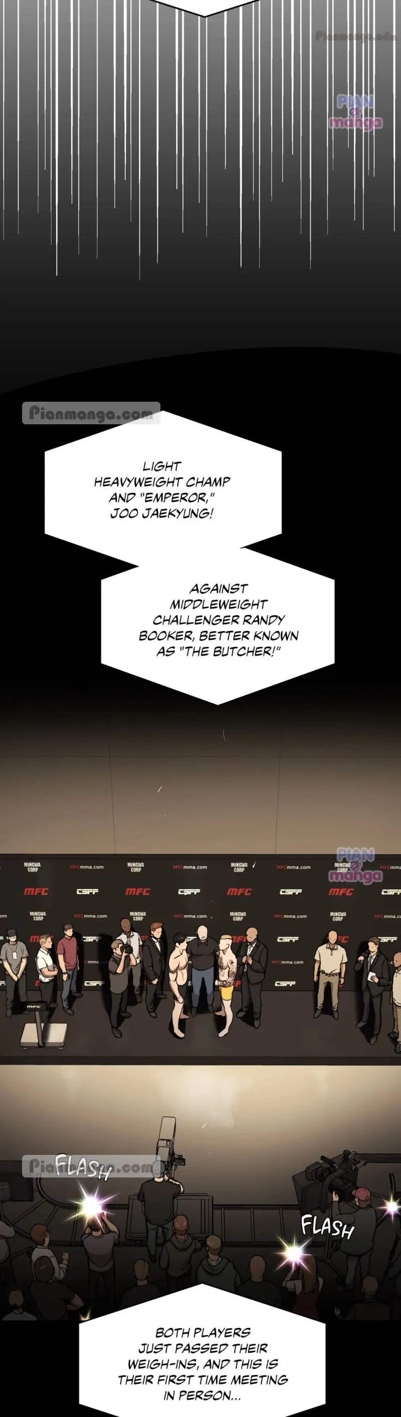 Read Jinx chapter 14 image 14 on Lezhin