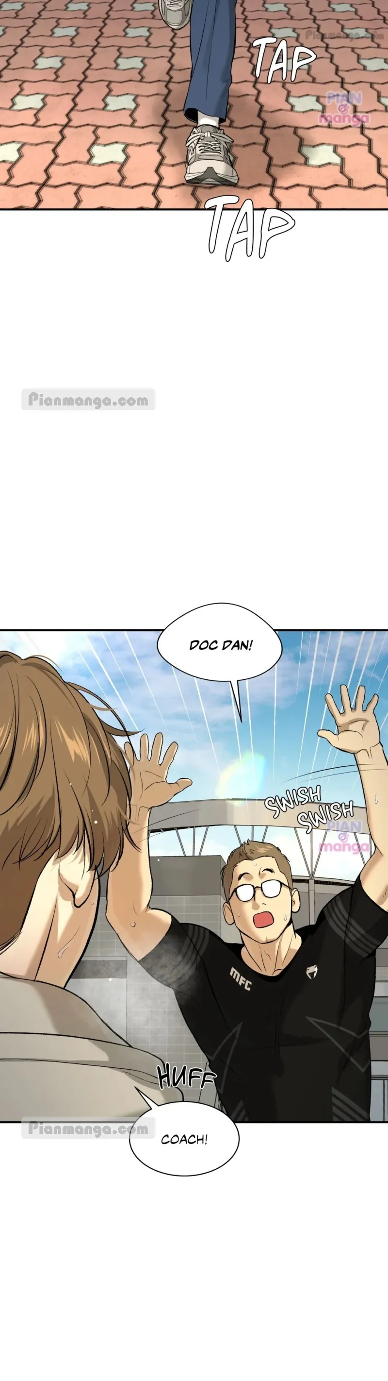 Read Jinx chapter 14 image 2 on Lezhin