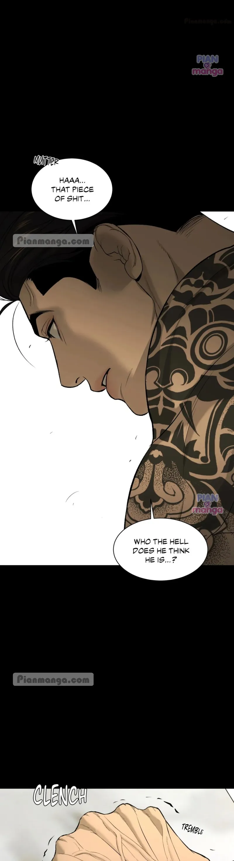 Read Jinx chapter 14 image 28 on Lezhin