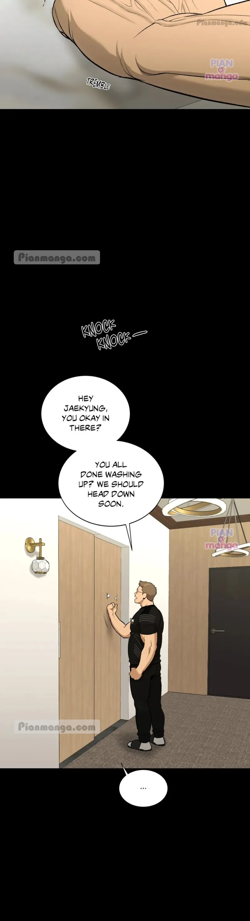 Read Jinx chapter 14 image 29 on Lezhin