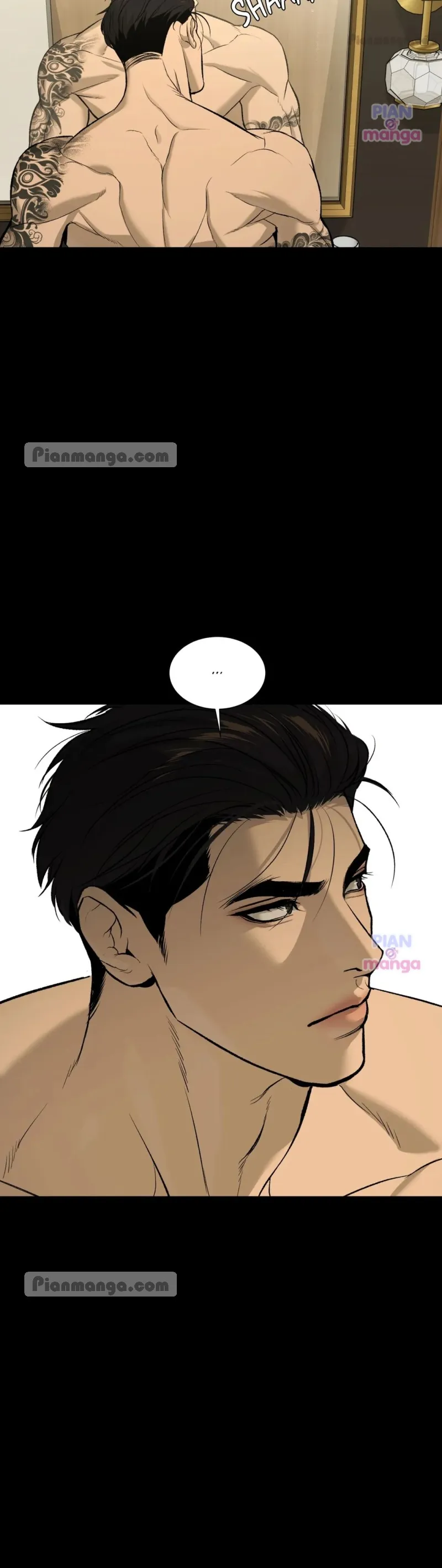 Read Jinx chapter 14 image 31 on Lezhin