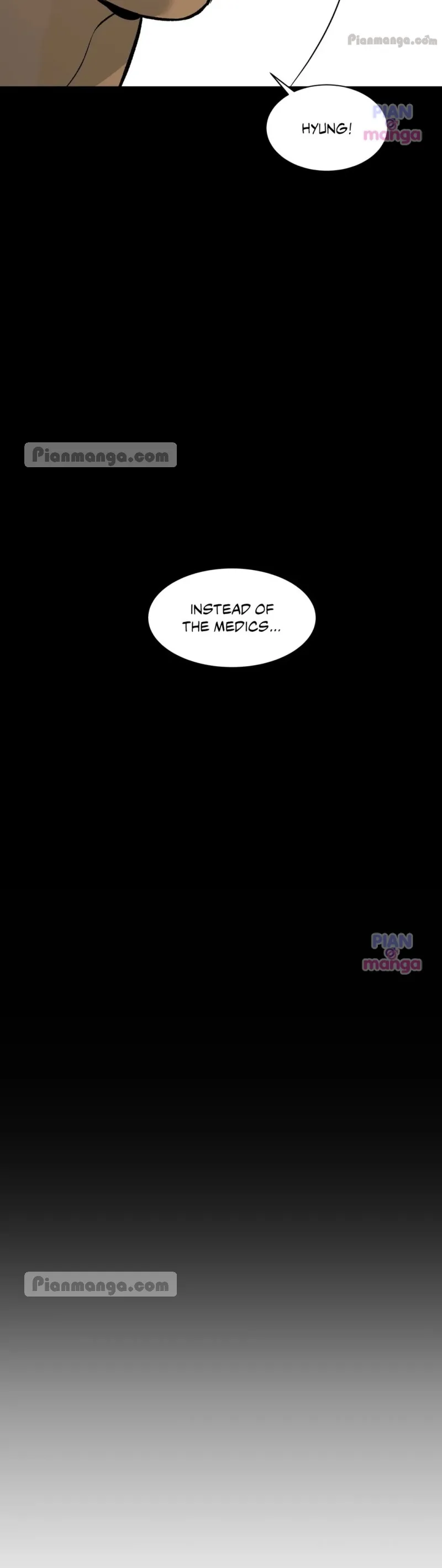 Read Jinx chapter 14 image 34 on Lezhin
