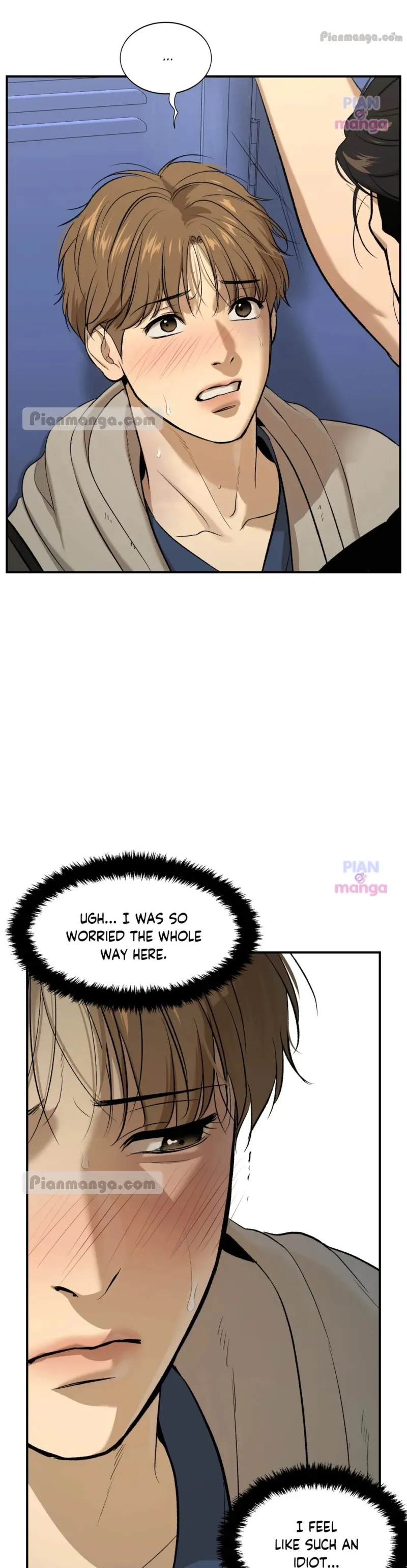 Read Jinx chapter 14 image 37 on Lezhin