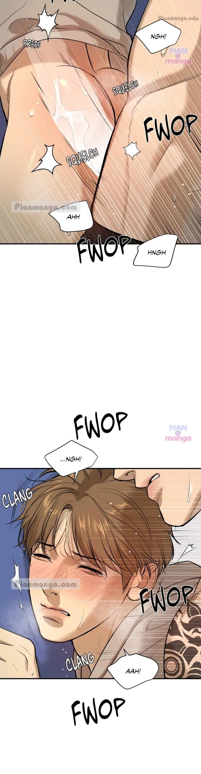 Read Jinx chapter 14 image 41 on Lezhin